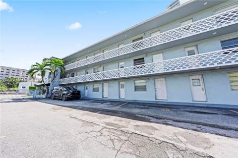 1610 NW N River Dr 201, Miami FL - photo 17 of 22