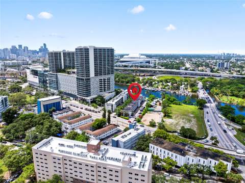 1610 NW N River Dr 201, Miami FL - photo 22 of 22