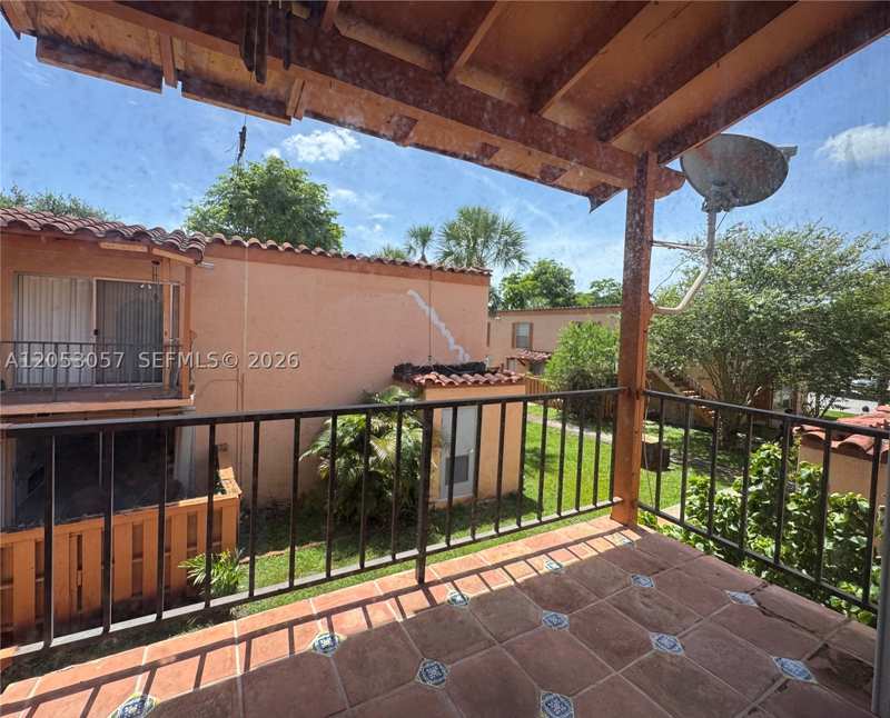 1 bedroom Condominium at 7208 Fairway Dr I14, Cypress Village Condo, Miami Lakes — photo 1