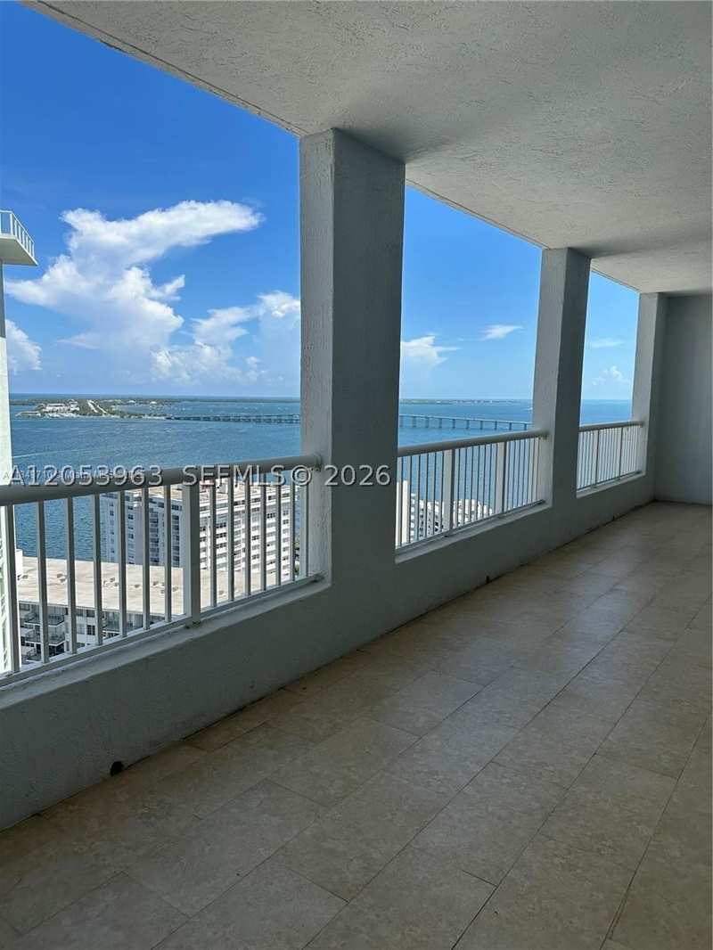 2 bedroom Condominium at 170 SE 14th St 2604, The Sail Condo, Miami — photo 1