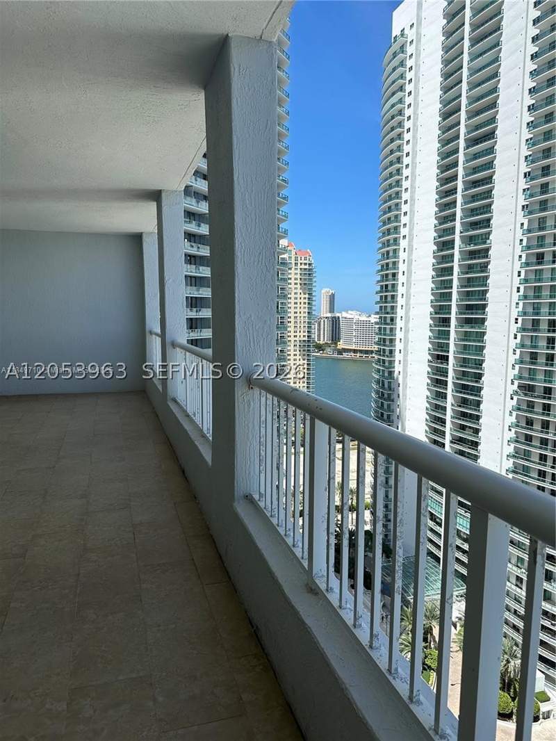 2 bedroom Condominium at 170 SE 14th St 2604, The Sail Condo, Miami — photo 3
