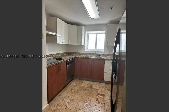 2 bedroom Condominium at 170 SE 14th St 2604, The Sail Condo, Miami — photo 5