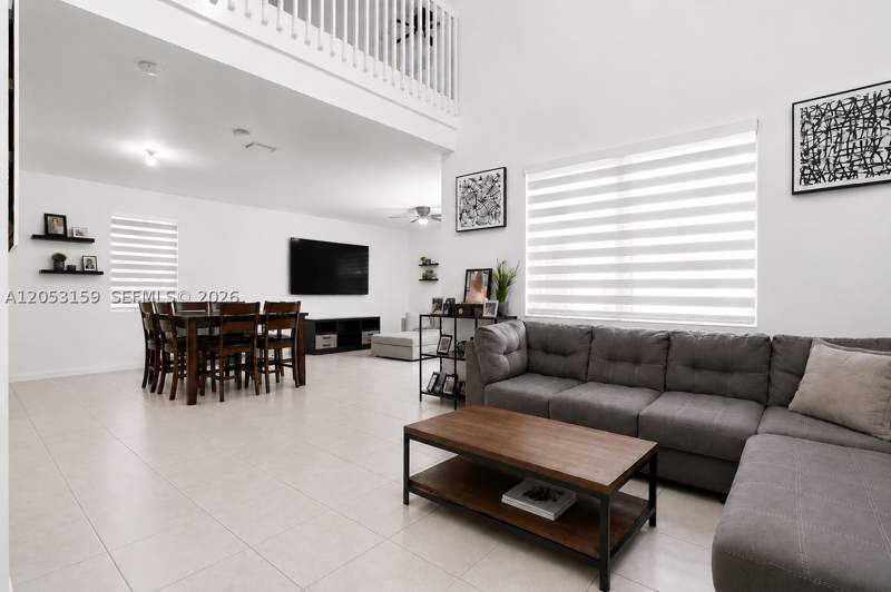3 bedroom SingleFamilyResidence at 1367 SE 26th Ter, Keys Gate Residential, Homestead — photo 4