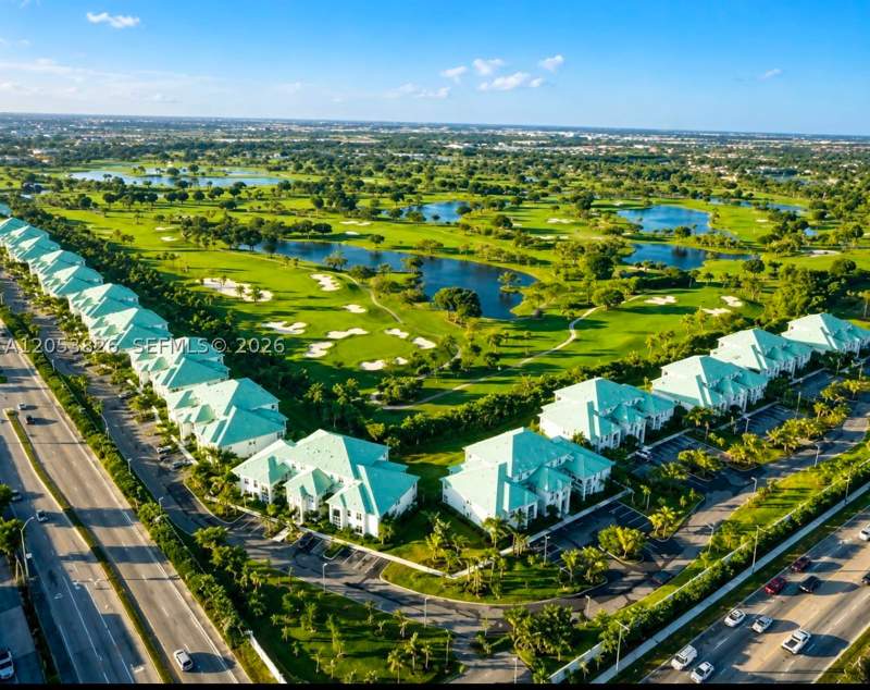 1 bedroom HotelMotel at 5300 NW 87th Ave 915, The Blue A Resort Hotel C, Doral — photo 2