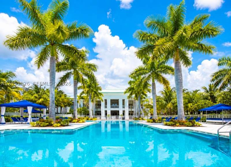 1 bedroom HotelMotel at 5300 NW 87th Ave 915, The Blue A Resort Hotel C, Doral — photo 3