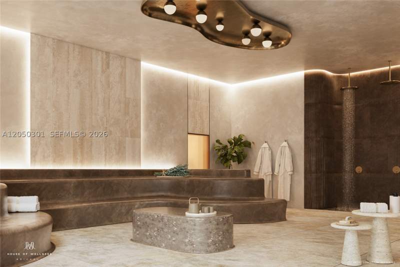 1 bedroom Condominium at 152 SW 9th Street 2005, House of Wellness, Miami — photo 5