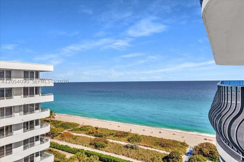 2 bedroom Condominium at 8877 Collins Ave Ph-2, Champlain Towers North Co, Surfside — photo 1