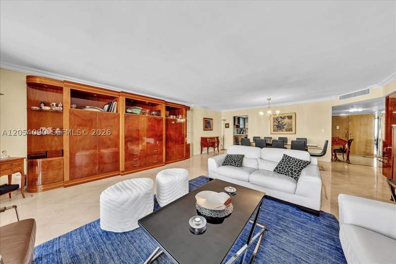 2 bedroom Condominium at 8877 Collins Ave Ph-2, Champlain Towers North Co, Surfside — photo 5