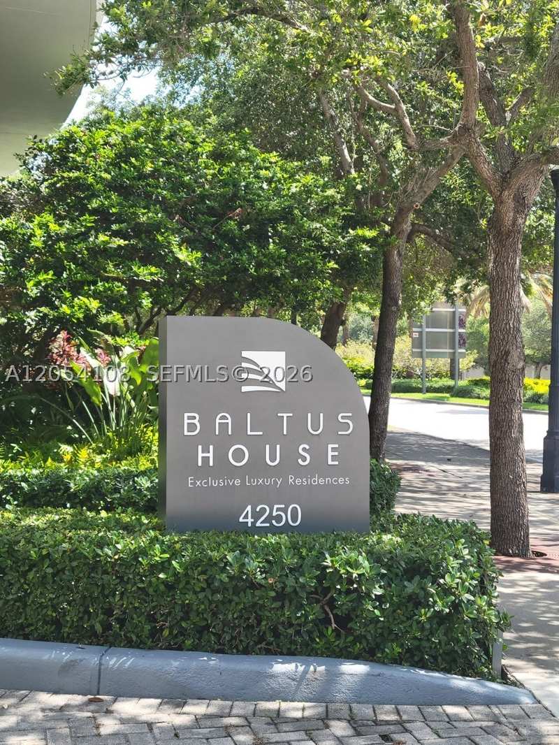 0 bedroom Condominium at 4250 Biscayne Blvd 806, 4250 Biscayne Boulevard C, Miami — photo 1