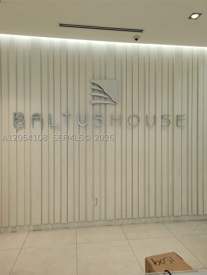 0 bedroom Condominium at 4250 Biscayne Blvd 806, 4250 Biscayne Boulevard C, Miami — photo 2