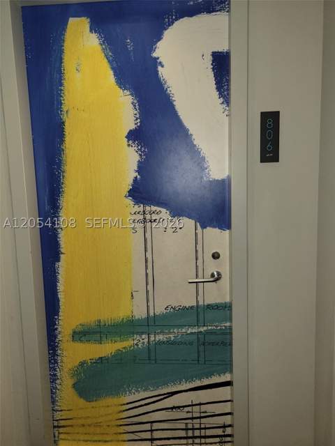 4250 Biscayne Blvd 806, Miami FL - photo 24 of 26