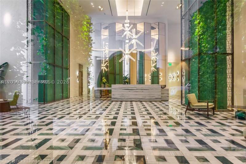 1 bedroom Condominium at 801 S Miami Ave 3006, 801 Sma Residences Condo, Miami — photo 4