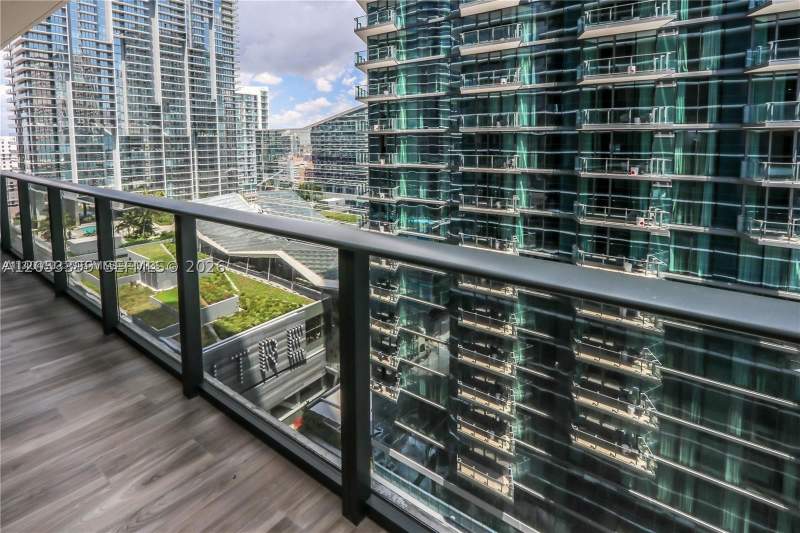 1 bedroom Condominium at 801 S Miami Ave 3006, 801 Sma Residences Condo, Miami — photo 5