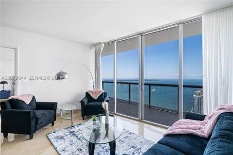 495 Brickell 5705, Miami FL - photo 9 of 25