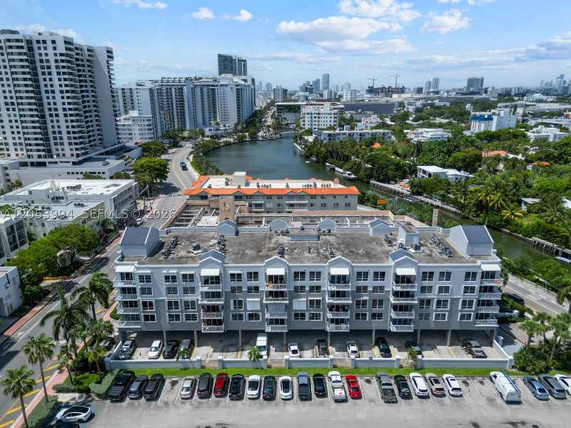 2 bedroom Condominium at 2642 Collins Ave 303, Capomar Condo, Miami Beach — photo 1