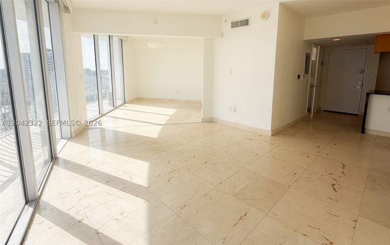 2 bedroom Condominium at 1750 N Bayshore Dr 1814, Opera Tower Condo, Miami — photo 5