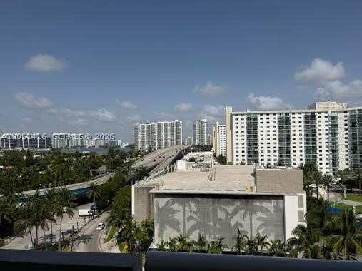 1 bedroom Condominium at 19201 Collins Ave 837, The Aventura Beach Club C, Sunny Isles Beach — photo 1