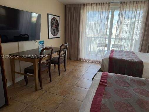 1 bedroom Condominium at 19201 Collins Ave 837, The Aventura Beach Club C, Sunny Isles Beach — photo 2