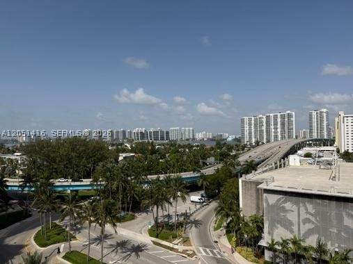 1 bedroom Condominium at 19201 Collins Ave 837, The Aventura Beach Club C, Sunny Isles Beach — photo 4