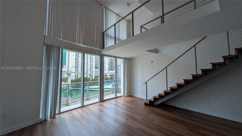 2 bedroom Condominium at 350 S Miami Ave 704, Wind Condo, Miami — photo 3
