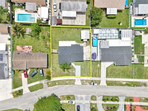 18670 SW 123rd Ct, Miami FL - photo 14 of 61