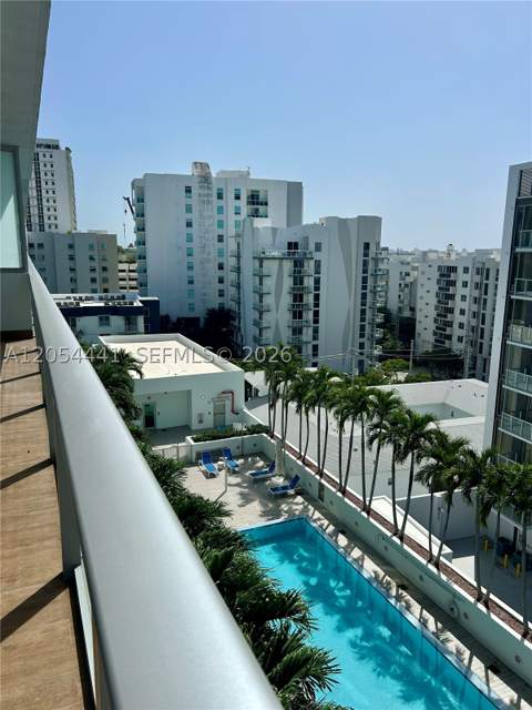 1600 SW 1st Ave 812, Miami FL - photo 21 of 22