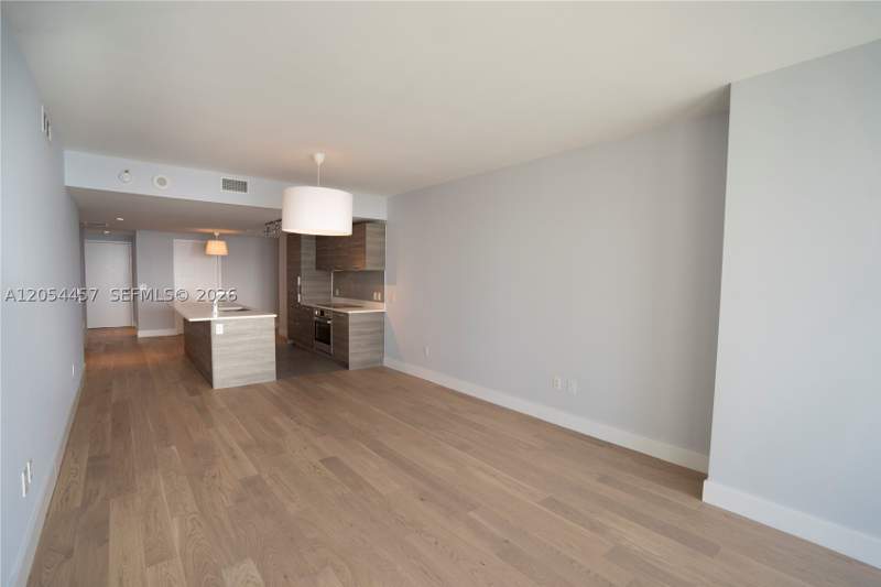 2 bedroom Condominium at 650 NE 32nd St 4104, Paraiso Bay Condo, Miami — photo 2