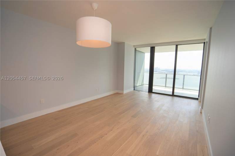 2 bedroom Condominium at 650 NE 32nd St 4104, Paraiso Bay Condo, Miami — photo 5