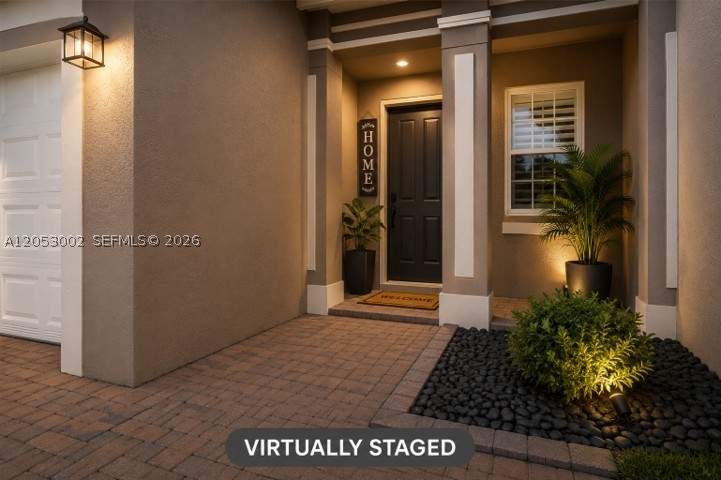 3 bedroom Townhouse at 11843 SW 152nd Ct, Century Gardens At Tamiam, Miami — photo 2