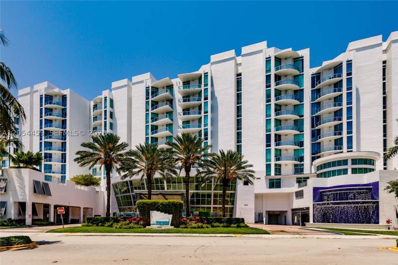 2 bedroom Condominium at 3029 NE 188th St 714, Uptown Marina Lofts Condo, Aventura — photo 4