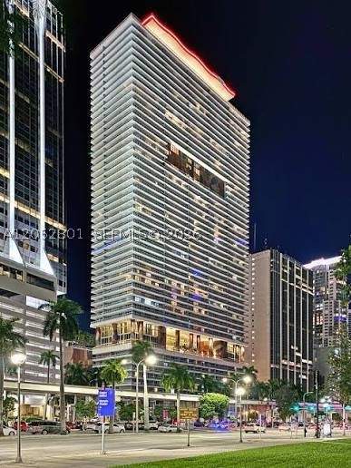 2 bedroom Condominium at 50 Biscayne Blvd 1701, 50 Biscayne Condo, Miami — photo 2