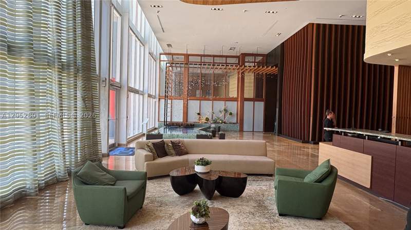 2 bedroom Condominium at 50 Biscayne Blvd 1701, 50 Biscayne Condo, Miami — photo 3