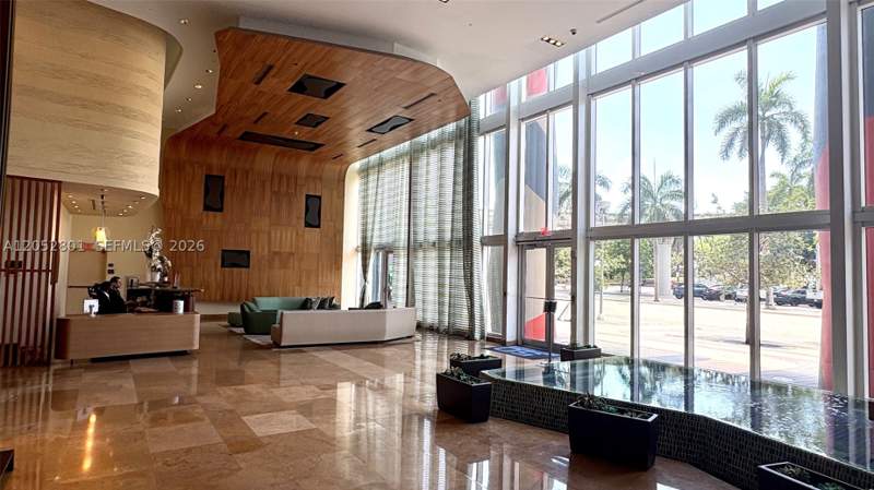 2 bedroom Condominium at 50 Biscayne Blvd 1701, 50 Biscayne Condo, Miami — photo 5