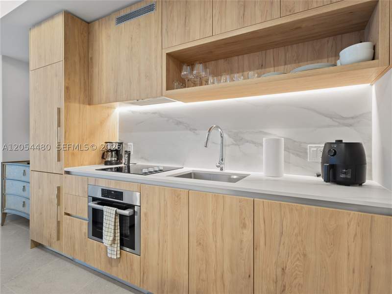 0 bedroom Condominium at 11 NE 6th St 2102, The Crosby Miami Worldcent, Miami — photo 4