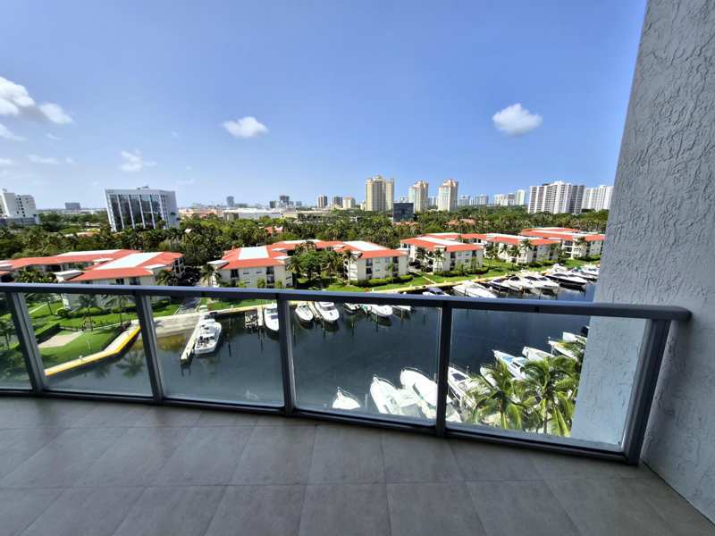 2 bedroom Condominium at 3029 NE 188th Street 805, Uptown Marina Lofts Condo, Aventura — photo 1