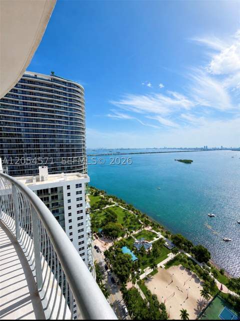 1750 N Bayshore Dr 4201, Miami FL - photo 21 of 24