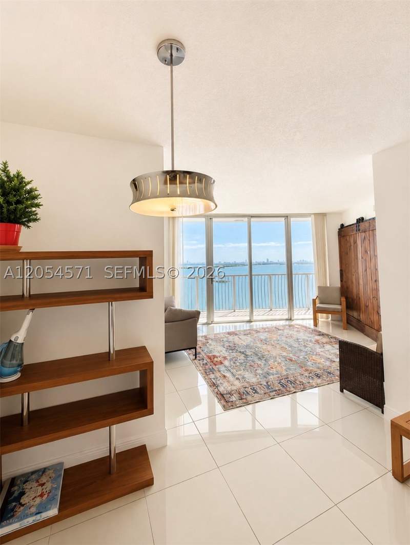 2 bedroom Condominium at 1750 N Bayshore Dr 4201, Opera Tower Condo, Miami — photo 3