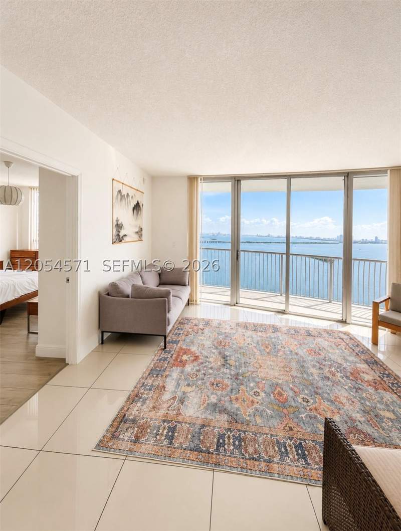 2 bedroom Condominium at 1750 N Bayshore Dr 4201, Opera Tower Condo, Miami — photo 4
