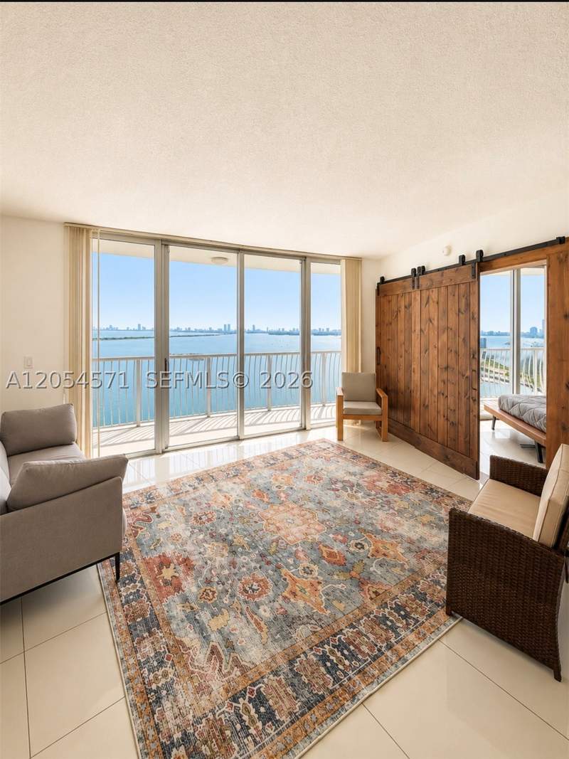 2 bedroom Condominium at 1750 N Bayshore Dr 4201, Opera Tower Condo, Miami — photo 5