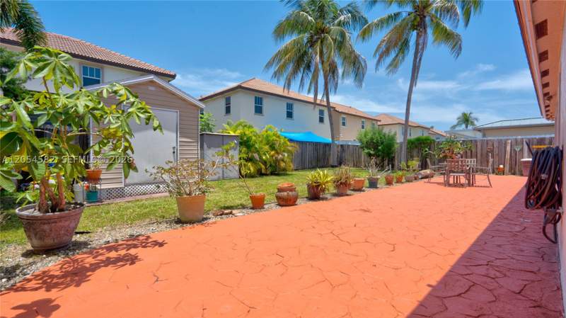 3 bedroom SingleFamilyResidence at 24636 SW 114th Ct, Mangus Sub Sec 2, Homestead — photo 3