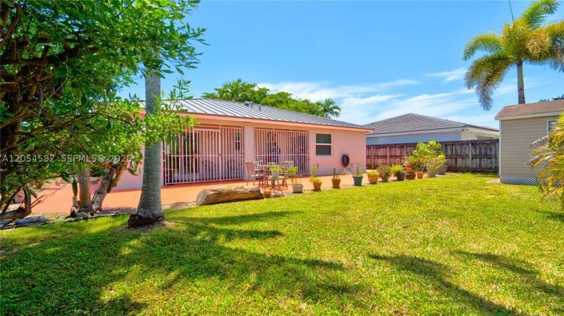 3 bedroom SingleFamilyResidence at 24636 SW 114th Ct, Mangus Sub Sec 2, Homestead — photo 4