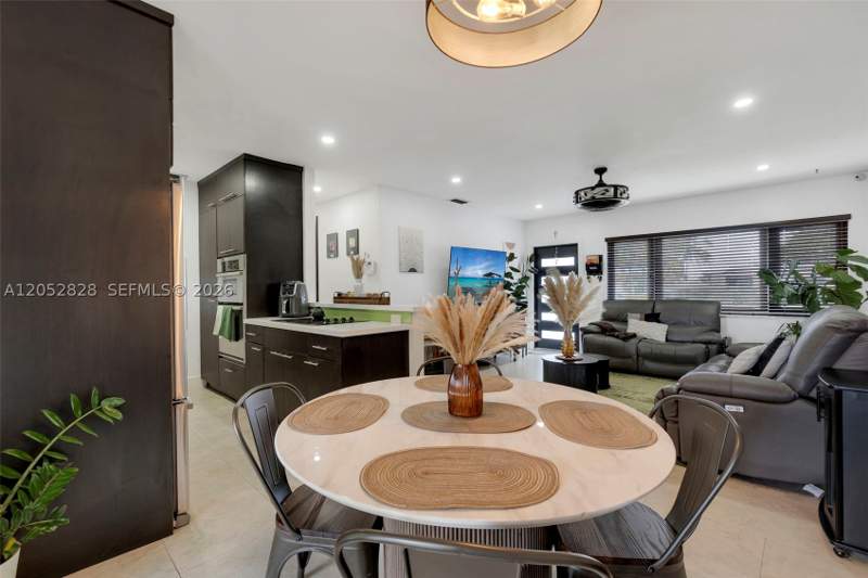 3 bedroom SingleFamilyResidence at 6145 W 6th Ave, 4th Addn To Palm Springs, Hialeah — photo 5
