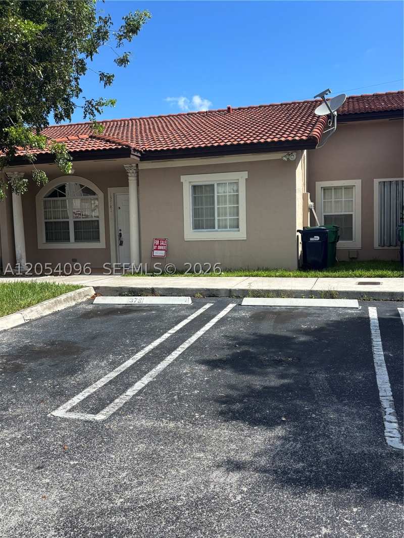 3 bedroom Townhouse at 13781 SW 171st Ter, Cazadores Sub South, Miami — photo 1