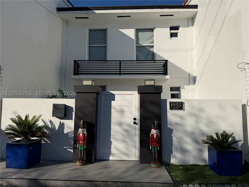 2 bedroom SingleFamilyResidence at 1955 NE 123rd St, Areta Ests Sec 6, North Miami — photo 1