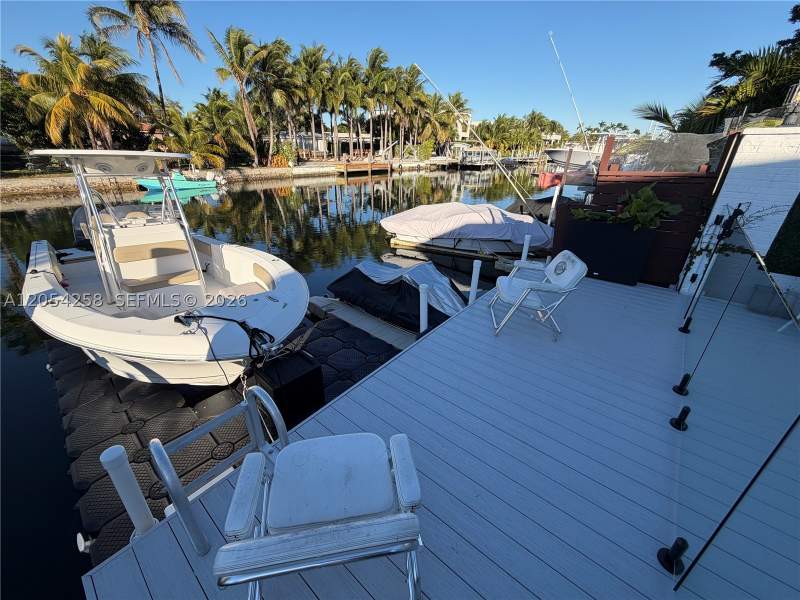 2 bedroom SingleFamilyResidence at 1955 NE 123rd St, Areta Ests Sec 6, North Miami — photo 5