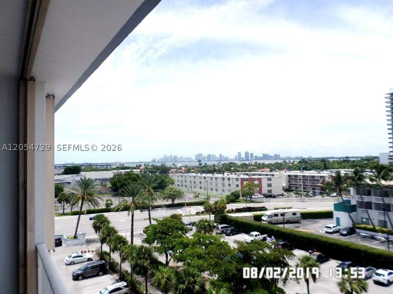 1 bedroom Condominium at 1865 79th St Cswy 6J, Kennedy House Condo, North Bay Village — photo 3