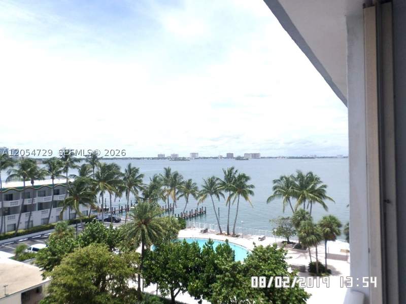 1 bedroom Condominium at 1865 79th St Cswy 6J, Kennedy House Condo, North Bay Village — photo 4