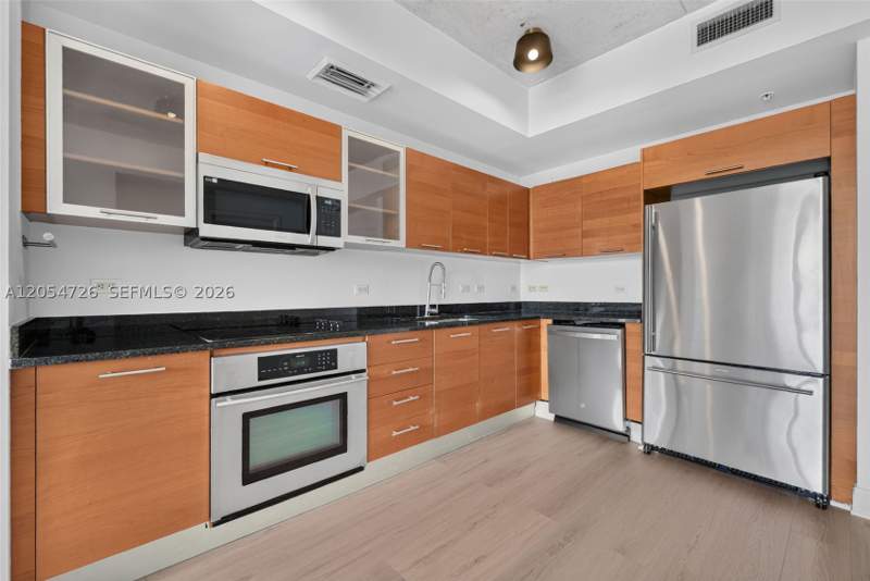 1 bedroom Condominium at 3470 E Coast Ave H0505, Two Midtown Miami Condo, Miami — photo 2