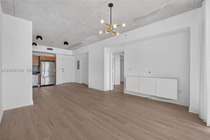 1 bedroom Condominium at 3470 E Coast Ave H0505, Two Midtown Miami Condo, Miami — photo 4