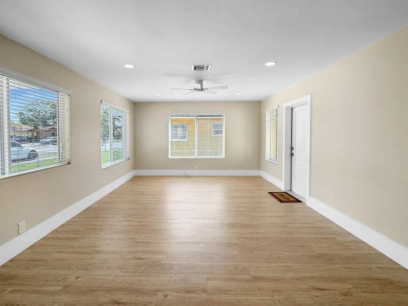 3 bedroom SingleFamilyResidence at 2287 NW 63rd Street, Orange View Pk, Miami — photo 4